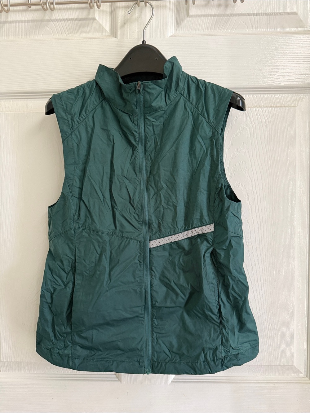 oiselle Reflective Vigor Vest